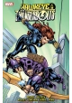 HAWKEYE AND THUNDERBOLTS TP VOL 02