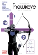HAWKEYE HC VOL 01