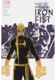 IMMORTAL IRON FIST COMPLETE COLLECTION TP VOL 01