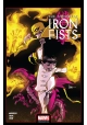 IMMORTAL IRON FISTS TP