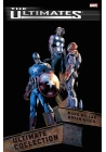 ULTIMATES TP ULTIMATE COLLECTION