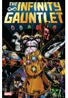 INFINITY GAUNTLET TP DELUXE EDITION