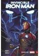 INVINCIBLE IRON MAN IRONHEART PREM HC VOL 02 CHOICES