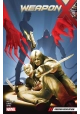 WEAPON X TP VOL 04 RUSSIAN REVOLUTION