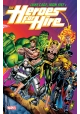 LUKE CAGE IRON FIST AND HEROES FOR HIRE TP VOL 01