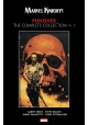 MARVEL KNIGHTS PUNISHER BY ENNIS COMPLETE COLLECTION TP VOL
