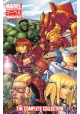 MARVEL MANGAVERSE COMPLETE COLLECTION TP