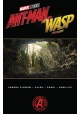 MARVELS ANTMAN AND WASP PRELUDE TP