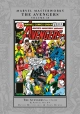 MMW AVENGERS HC VOL 18