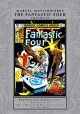 MMW FANTASTIC FOUR HC VOL 20