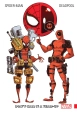 SPIDERMAN DEADPOOL TP VOL 00 DON`T CALL IT TEAM UP