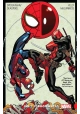 SPIDERMAN DEADPOOL TP VOL 01 ISNT IT BROMANTIC