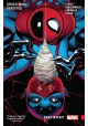 SPIDERMAN DEADPOOL TP VOL 03 ITSY BITSY