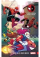 SPIDERMAN DEADPOOL TP 04 SERIOUS BUSINESS
