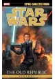STAR WARS LEGENDS EPIC COLLECTION OLD REPUBLIC TP VOL 03