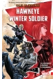 TALES OF SUSPENSE HAWKEYE AND WINTER SOLDIER TP