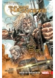 OLD MAN HAWKEYE TP VOL 01 AN EYE FOR EYE