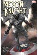 MOON KNIGHT BY BRIAN MICHAEL BENDIS & ALEX MALEEV HC