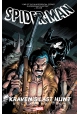 SPIDERMAN KRAVENS LAST HUNT DELUXE EDITION HC
