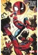 SPIDERMAN/DEADPOOL BY KELLY & MCGUINNESS HC