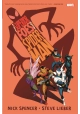 SUPERIOR FOES SPIDERMAN OMNIBUS HC