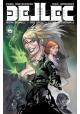 DELLEC TP VOL 01 HANDS OF GOD
