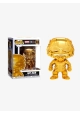POP MARVEL STUDIO 10 ANTMAN CHROME