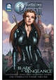 FATHOM KIANI TP VOL 03 BLADE OF VENGEANCE