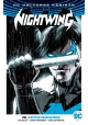 NIGHTWING TP VOL 01 BETTER THAN BATMAN