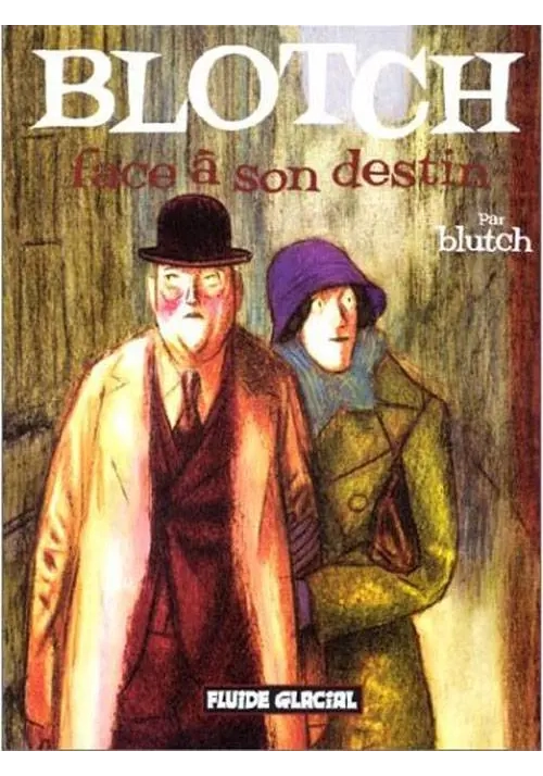 BLOTCH TOME 2