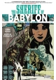 SHERIFF OF BABYLON TP VOL 02 POW POW POW