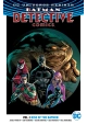 BATMAN DETECTIVE COMICS TP VOL 01 RISE OF THE BATMEN
