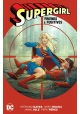 SUPERGIRL FRIENDS AND FUGITIVES TP NEW ED