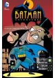 BATMAN ADVENTURES TP VOL 01