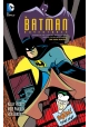 BATMAN ADVENTURES TP VOL 02