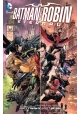 BATMAN AND ROBIN ETERNAL TP VOL 01