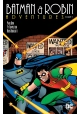 BATMAN AND ROBIN ADVENTURES TP VOL 01