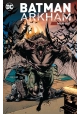 BATMAN ARKHAM MANBAT TP