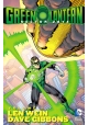 GREEN LANTERN SECTOR 2814 TP VOL 01