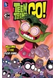 TEEN TITANS GO TP VOL 02 WELCOME TO THE PIZZA DOME