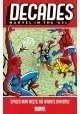 DECADES MARVEL 60S TP SPIDERMAN MEETS MARVEL UNIVERSE