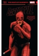 DAREDEVIL BACK IN BLACK TP VOL 08 DEATH OF DAREDEVIL