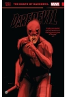 DAREDEVIL BACK IN BLACK TP VOL 08 DEATH OF DAREDEVIL