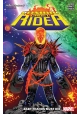 COSMIC GHOST RIDER TP BABY THANOS MUST DIE