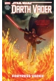 STAR WARS DARTH VADER DARK LORD SITH TP VOL 04 FORTRESS VADER
