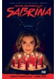SABRINA CHILLING ADVENTURES TP VOL 01