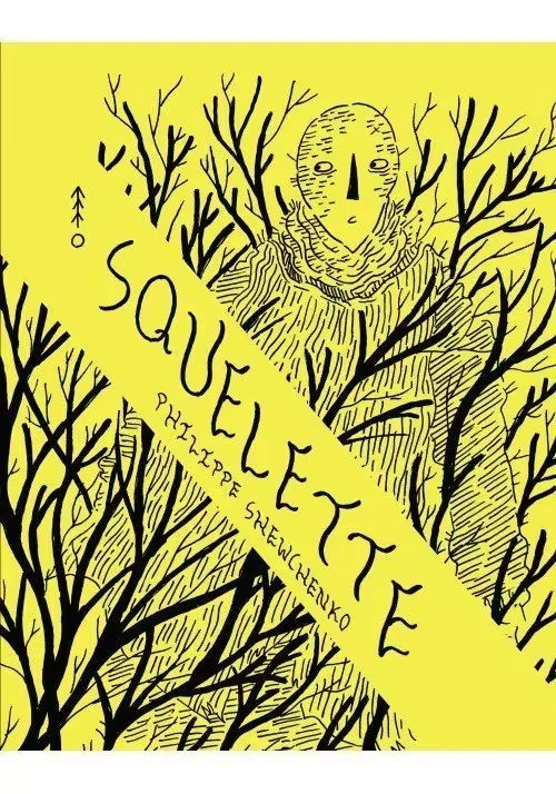 SQUELETTE