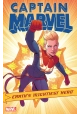 CAPTAIN MARVEL EARTHS MIGHTIEST HERO TP VOL 05