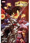 INFINITY WARPS TP TWOINONE