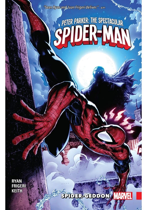 PETER PARKER SPECTACULAR SPIDERMAN TP VOL 05